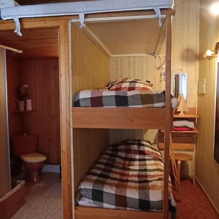 Nice Studio 2 Steps From The Slopes Saint-Chaffrey Luaran gambar