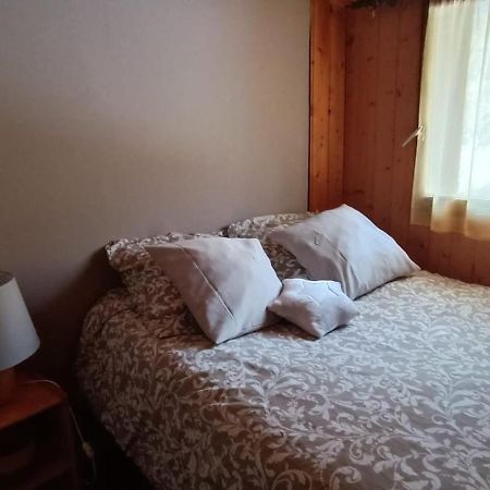 Nice Studio 2 Steps From The Slopes Saint-Chaffrey Luaran gambar